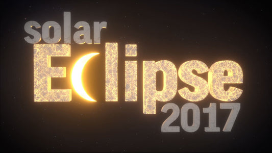 The Great Eclipse of 2017!