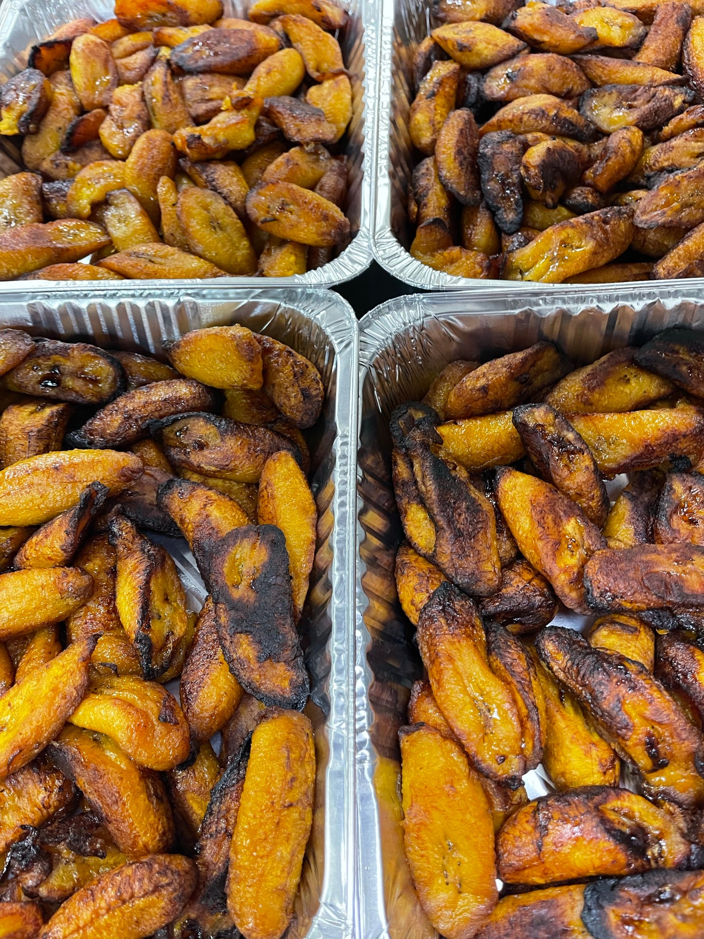 Traditional Cuban Dinner (pickup only)