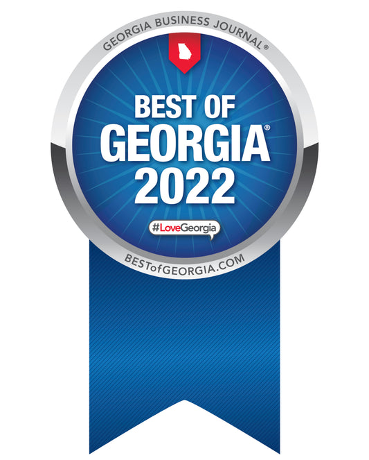 2022 Best of Georgia Winner! Latin Restaurants Category!