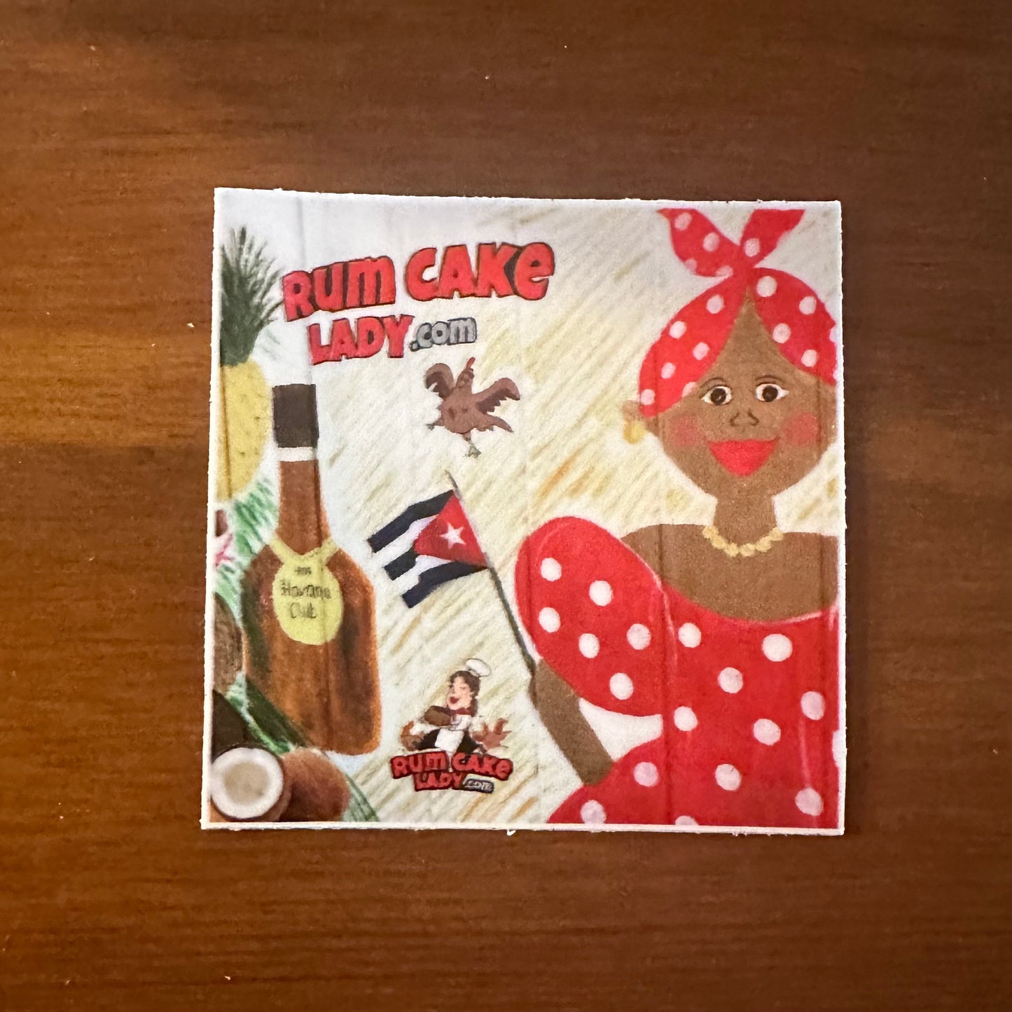 Stickers & Magnets