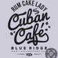 “”T-shirt “I Love Cubans”
