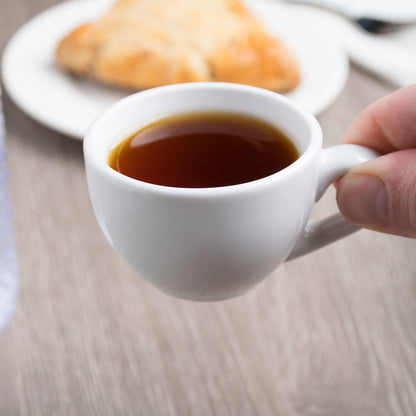 Cuban Cafecito Espresso Cups