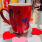 Valentines Coffee Mugs