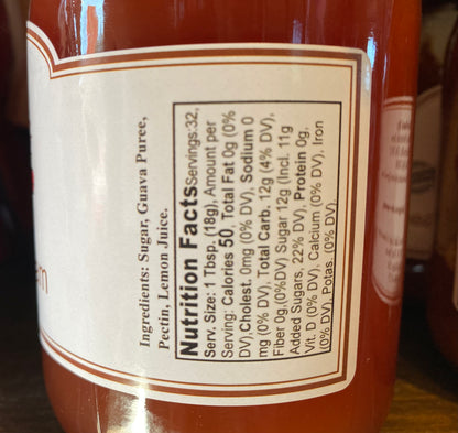 Jams, Jellies and Salsas