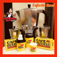 K. Espresso Coffee Maker “Cafetera”