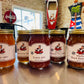 Jams, Jellies and Salsas