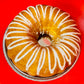 B. Lemon 🍋 Large Bundt Cake